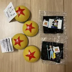 トイストーリーホテル キーチェーン ウィージー ボーピープ