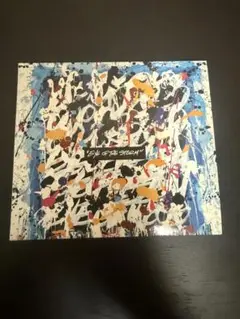 Eye of the Storm 初回限定盤 CD・DVD