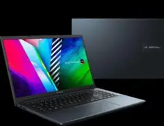 ASUS VivoBook 15 pro 　OLED