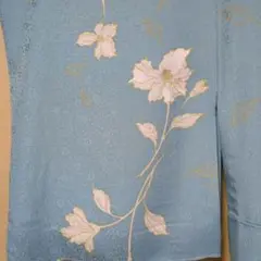 専用帯1665 ●銀花仙 高級 正絹 袋帯 専用帯1665 ○銀花仙 高級 正絹 袋帯 - メルカリ