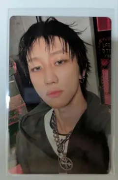 HAPPY BURSTDAY NEW ESCAPE ver. THE8