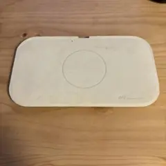 WIZ ワイヤレス充電器 ホワイト