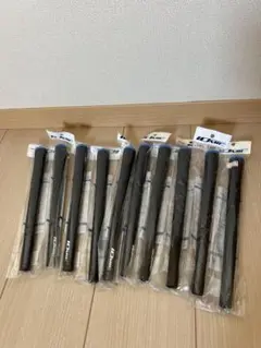 日本正規品　IOMIC GRIP 10個セット2.3 バックライン無し最終値下げ