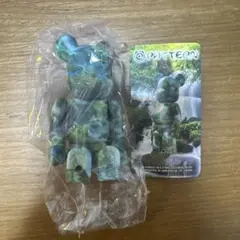 BE@RBRICK ベアブリック シリーズ50 パターン