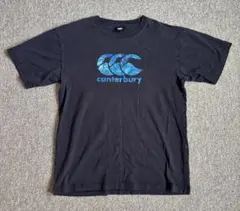 カンタベリー　半袖Tシャツ　メンズL