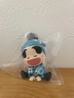 忍たま　しんべえ　ガチャ