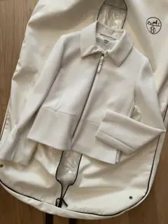 新品未使用❗️エルメス 2022AW ジャケット 2022秋冬