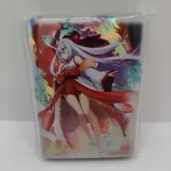【50枚入り】倶利伽羅天童 スリーブ｜遊戯王対応 オリジナルカードスリーブ