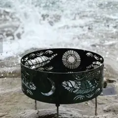 å±±è³ããŠã³ãã³ çç«å° ããŠã³ã³ã« ãã§ã¶ãŒ ãªã«ãã¬