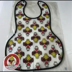 ヒスミニお食事スタイ