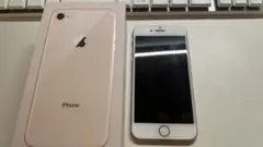 Apple iPhone8 64gb