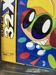 TEMPO 32X テンポ