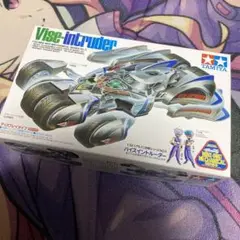 ※お盆セール【復刻版希少品】タミヤ 1/32 ミニ四駆 バイスイントルーダー お盆セール【復刻版希少品】タミヤ 1/32 ミニ四駆 バイス