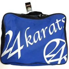 24karats 三代目 JSB BLUE IMPACT ベロアパーカー 24karats 三代目 JSB BLUE IMPACT ベロアパーカー
