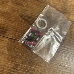 仮面ライダー めじるしアクセサリー ライダーカード