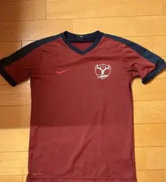 NIKE 鹿島アントラーズ　Tシャツ　非売品 j リーグ　サッカー