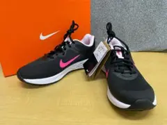 ナイキNIKE REVOLUTION 6 NN GS24.5★C2540