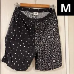 M GU × SOPH ハーフパンツ1MW by SOPH. ショートパンツ
