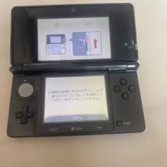 3ds 本体
