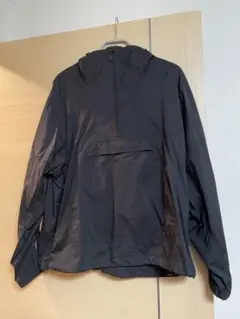 DAIWA PIER39 TECH TRAVEL ANORAK Sサイズ