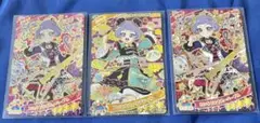 最新チィ☆リング3弾☆アイプリ