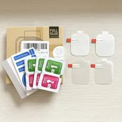 ❣️未使用品❣️スマートウォッチ 保護フィルム RLQA 2.0インチ フィルム