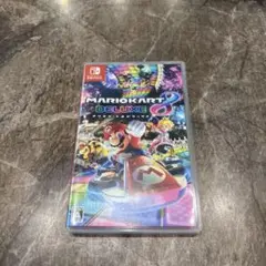 マリオカート8 デラックス
