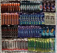 MTG マジックザギャザリング コレクターブースター未開封 まとめ 計86点