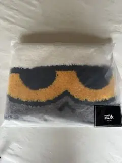 ZO&FRIENDS ポップアップ ZOA ぬいぐるみラグマット