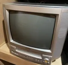 アイワ ブラウン管テレビ VX-T14GX30 aiwa テレビデオ VX T14 G30 - メルカリ