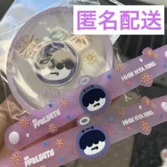 プルバトゥ popup ポップアップ フムニャリン セット