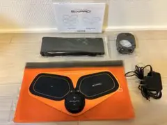 SIXPAD Body Fit2 TRAINING GEAR　トレーニングギア