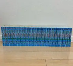 ベイビーステップ　1〜41巻