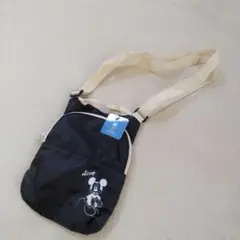 *未使用品*Disney ミッキーバック