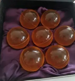 ドラゴンボール　レプリカ