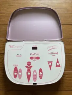 コーヨーミラクル フレキシア ミラクルウェーブ 同製品 ナノカレント グローブ付 2025年最新】コーヨーミラクルの人気アイテム - メルカリ