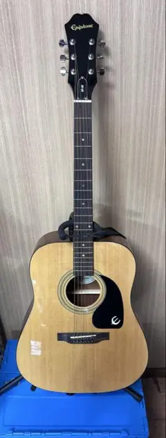 2025年最新】epiphone dr-100の人気アイテム - メルカリ