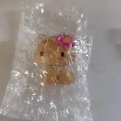 サンリオ トコナツ シークレット フィギュア チャーミーキティ