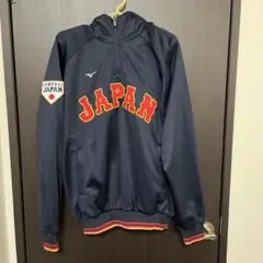 優勝記念 2023WBC侍ジャパン 野球 日本代表優勝記念パーカー