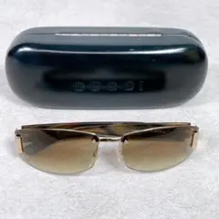 【美品】GUCCI グッチ サングラス GG1799/S GG柄 ユニセックス GUCCI(グッチ) / サングラス/メンズ/GG1799/S | 中古品の販売