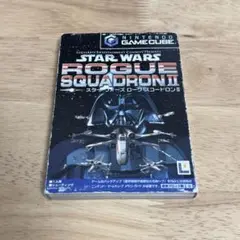 スターウォーズ ローグスコードロン2
