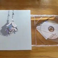 teeter初回限定盤　CD/ DVD　特典CD付き