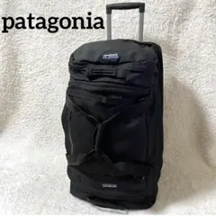 希少廃盤モデル Patagonia スーツケース バッグ 旅行 ビジネス 出張 希少廃盤モデル Patagonia スーツケース バッグ 旅行 ビジネス