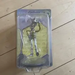 Disney 100 Platinum Ornament 2023
