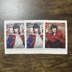 ヒプノシスマイク 山田一郎 ぱしゃこれ