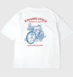 木梨サイクルTシャツ Mサイズ
