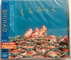 Shihad／シハド　3rd Album