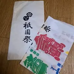 祭り用 手拭い