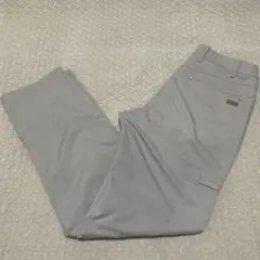 Calvin Klein golf カルバンクラインゴルフ パンツ 82 グレー