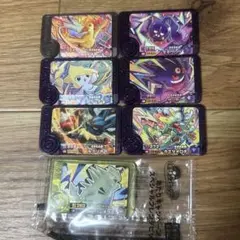 ポケモンフレンダ　BT1弾　スーパートレジャー　ワンダーピック　スペシャルピック